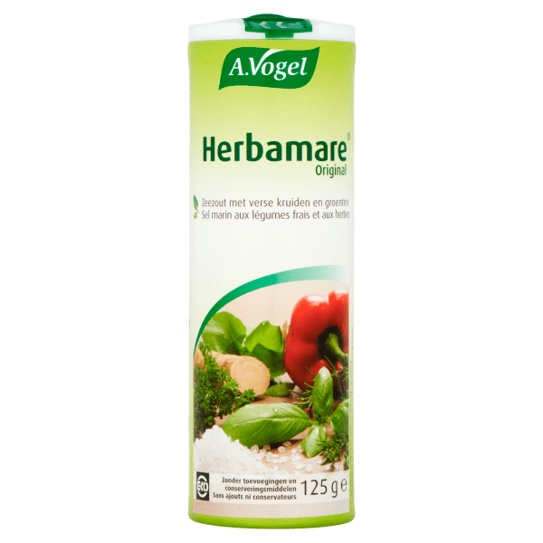 A. Vogel Herbamare original zeezout - PLUS