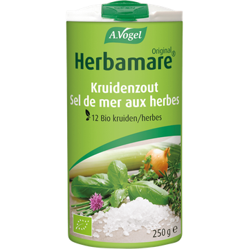 A. Vogel Original Herbamare Kruidenzout - JUMBO