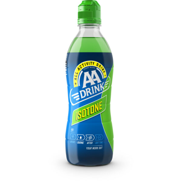 AA Drink Isotone - Albert Heijn