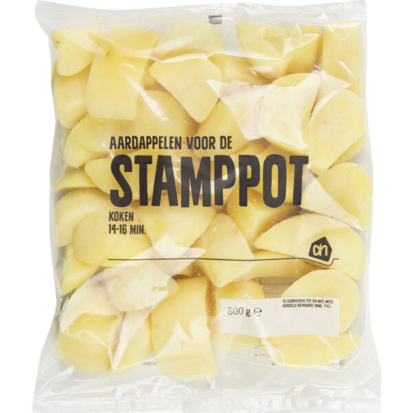 AH Aardappelen voor de Stamppot - Albert Heijn