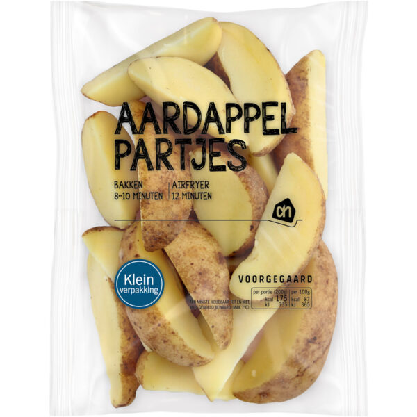 AH Aardappelpartjes Kleinverpakking - Albert Heijn