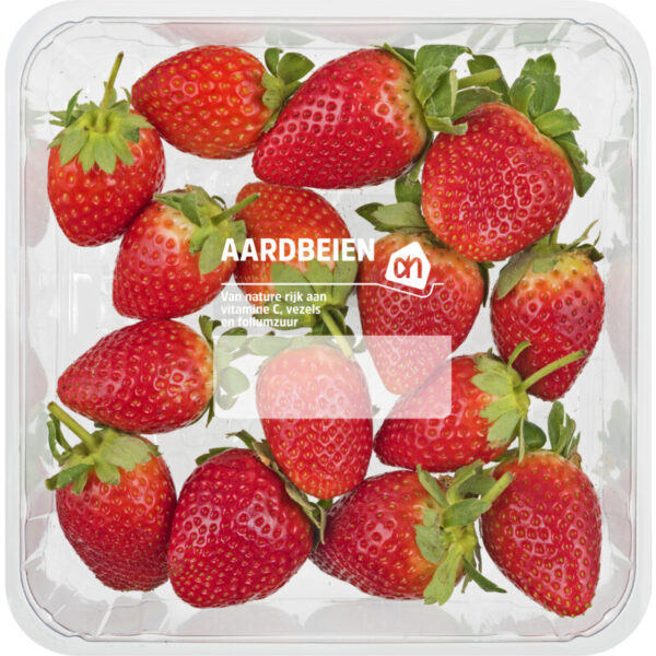 AH Aardbeien - Albert Heijn