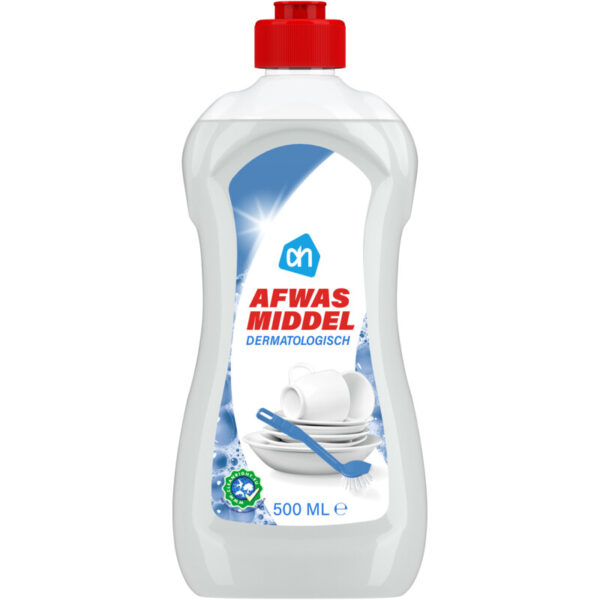 AH Afwasmiddel Dermatologisch - Albert Heijn