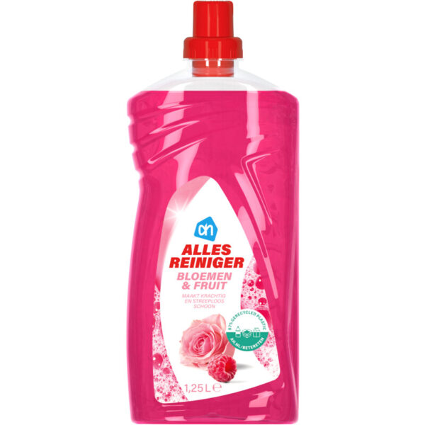AH Allesreiniger Bloemen & Fruit - Albert Heijn