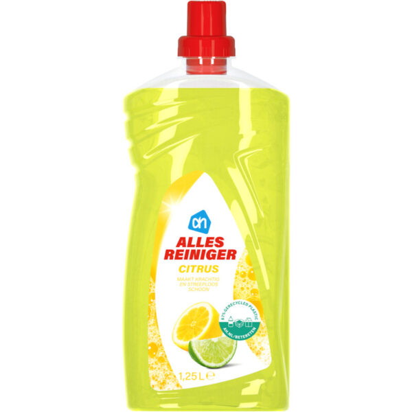 AH Allesreiniger Citrus - Albert Heijn