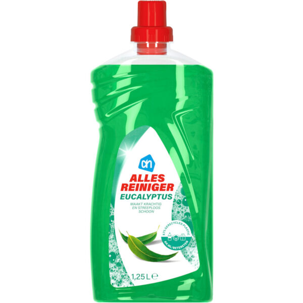 AH Allesreiniger Eucalyptus - Albert Heijn
