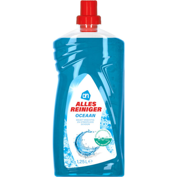 AH Allesreiniger Oceaan - Albert Heijn