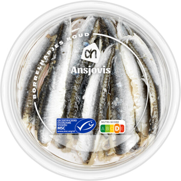 AH Ansjovis - Albert Heijn