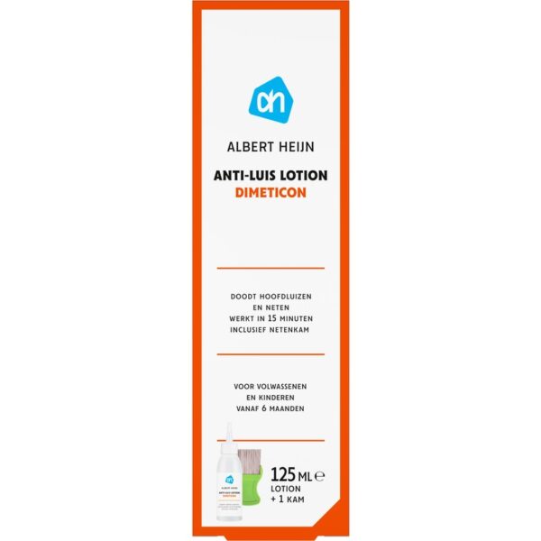 AH Anti-Luis Lotion - Albert Heijn