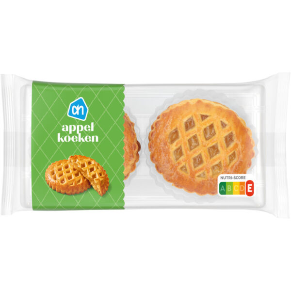 AH Appelkoeken - Albert Heijn