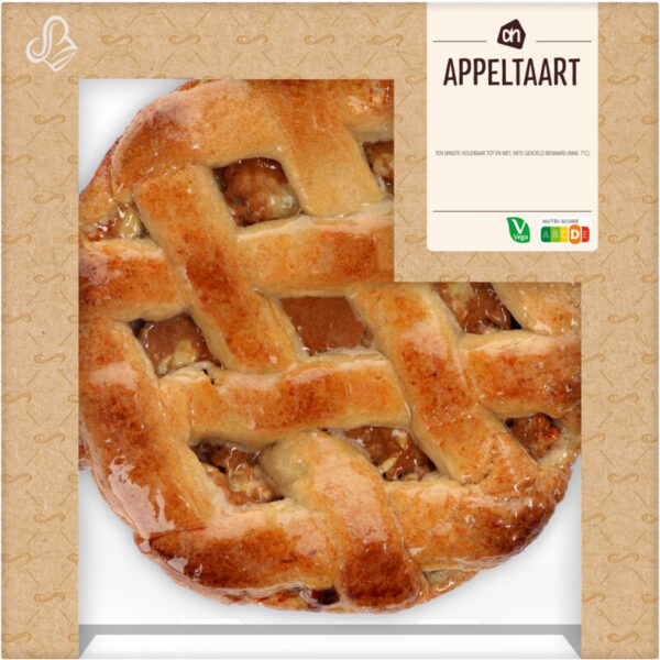 AH Appeltaart - Albert Heijn