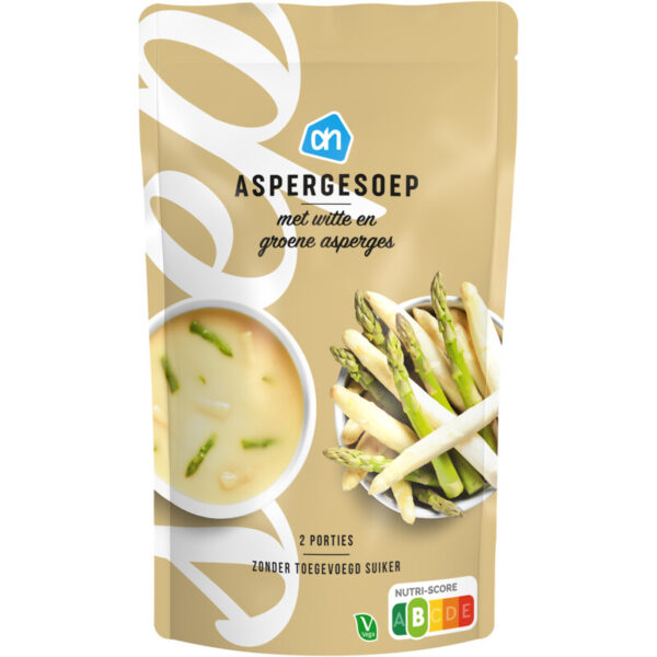 AH Aspergesoep - Albert Heijn
