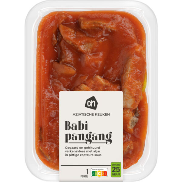 AH Babi Pangang - Albert Heijn