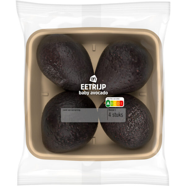 AH Baby Avocado Eetrijp - Albert Heijn