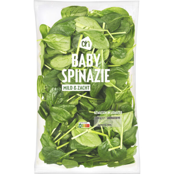 AH Babyspinazie - Albert Heijn