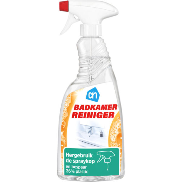 AH Badkamerreiniger Spray - Albert Heijn