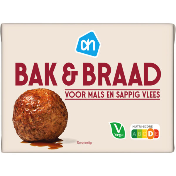 AH Bak en Braad - Albert Heijn