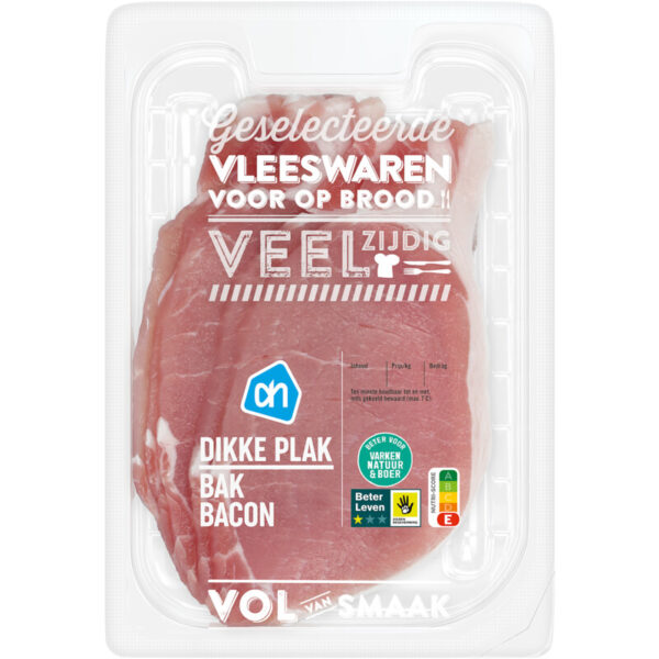 AH Bakbacon - Albert Heijn