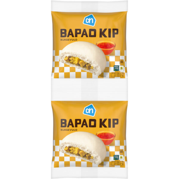 AH Bapao Kip - Albert Heijn