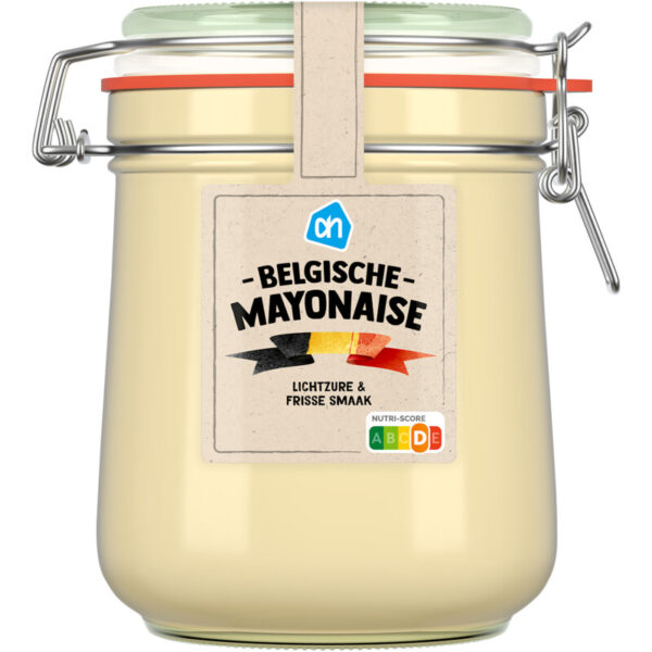 AH Belgische Mayonaise - Albert Heijn