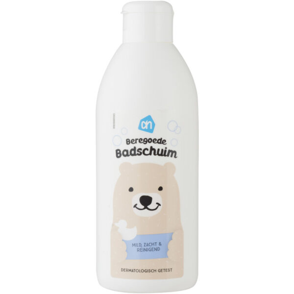 AH Beregoede Baby Schuimbadje - Albert Heijn