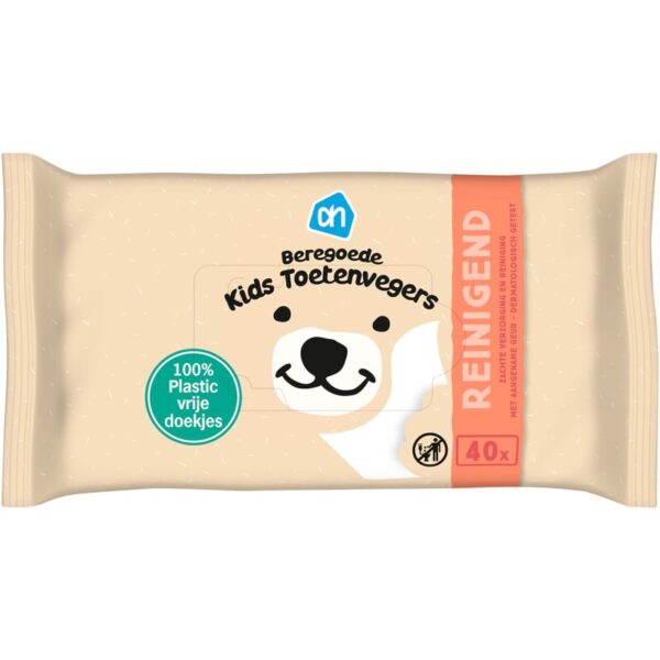 AH Beregoede Kids Toetenvegers - Albert Heijn