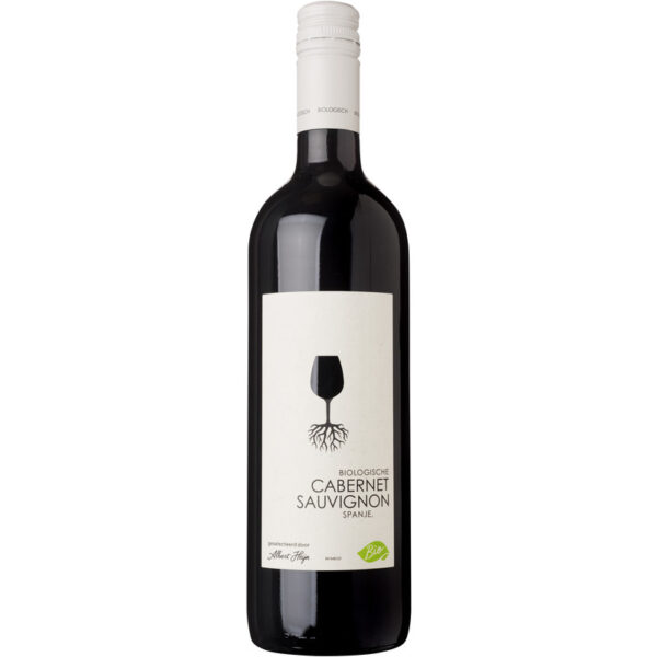 AH Biologisch Cabernet Sauvignon - Albert Heijn