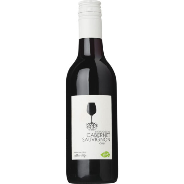 AH Biologisch Cabernet Sauvignon - Albert Heijn