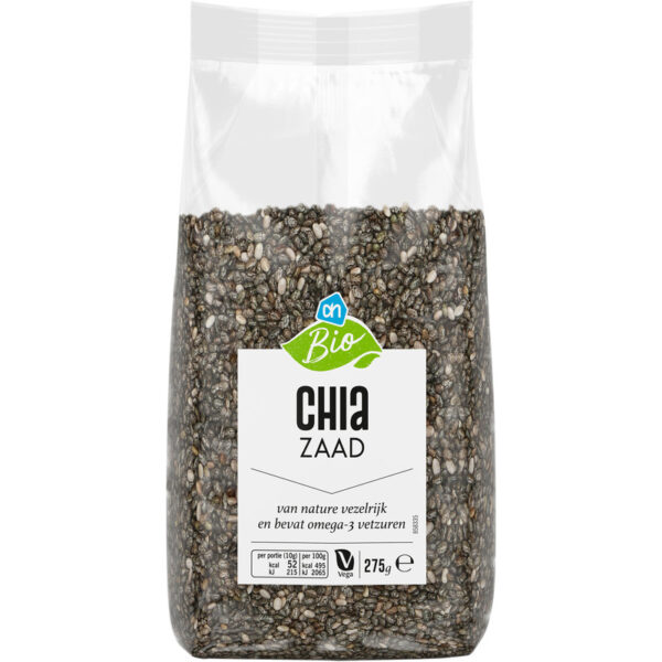 AH Biologisch Chiazaad - Albert Heijn