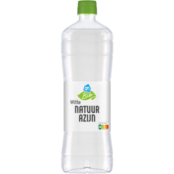 AH Biologisch Natuurazijn - Albert Heijn