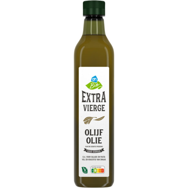 AH Biologisch Olijfolie Extra Vierge - Albert Heijn