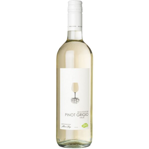 AH Biologisch Pinot Grigio - Albert Heijn