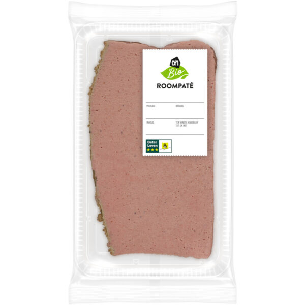 AH Biologisch Roompate - Albert Heijn