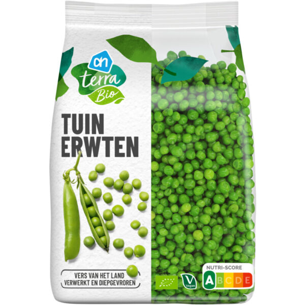 AH Biologisch Tuinerwten - Albert Heijn