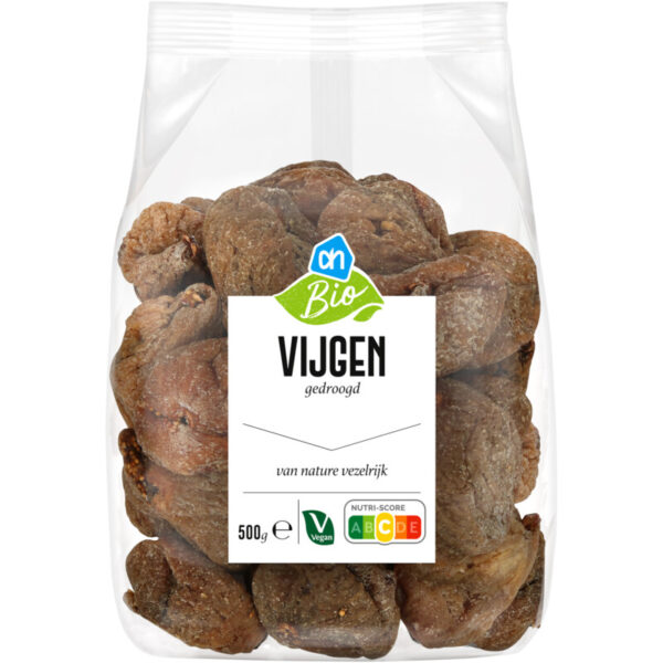 AH Biologisch Vijgen - Albert Heijn