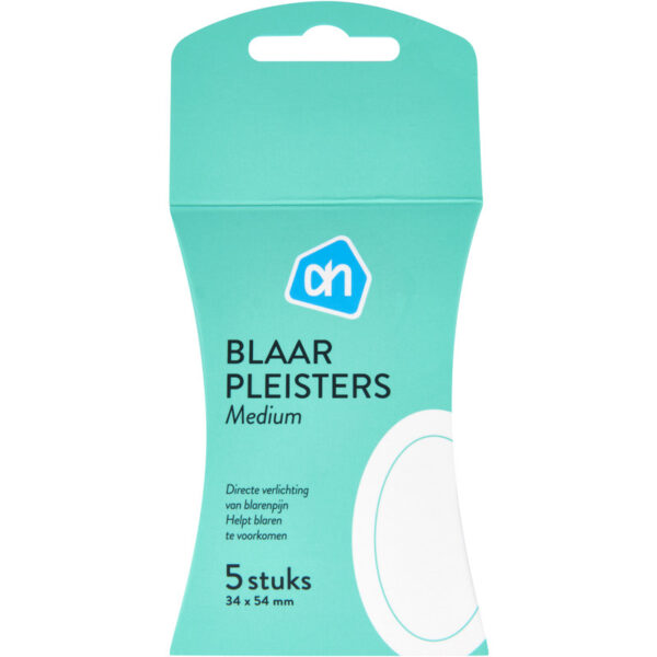 AH Blarenpleister Medium - Albert Heijn