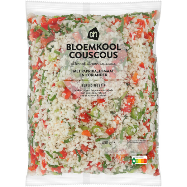 AH Bloemkool Couscous - Albert Heijn