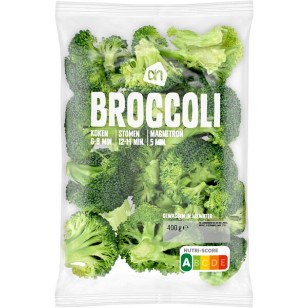 AH Broccoliroosjes - Albert Heijn
