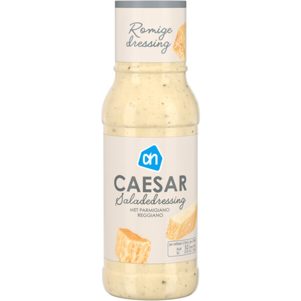 AH Caesar Dressing - Albert Heijn