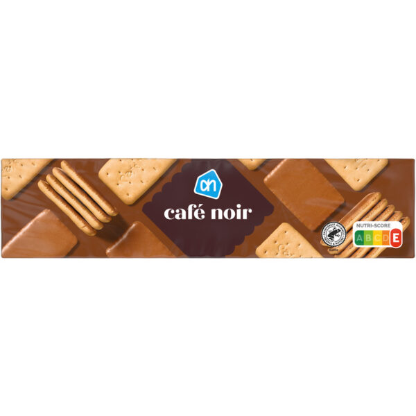 AH Café Noir - Albert Heijn