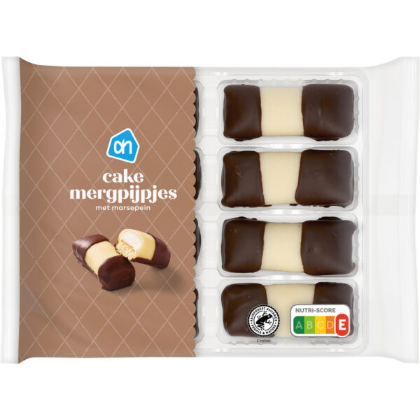 AH Cakemergpijpjes - Albert Heijn