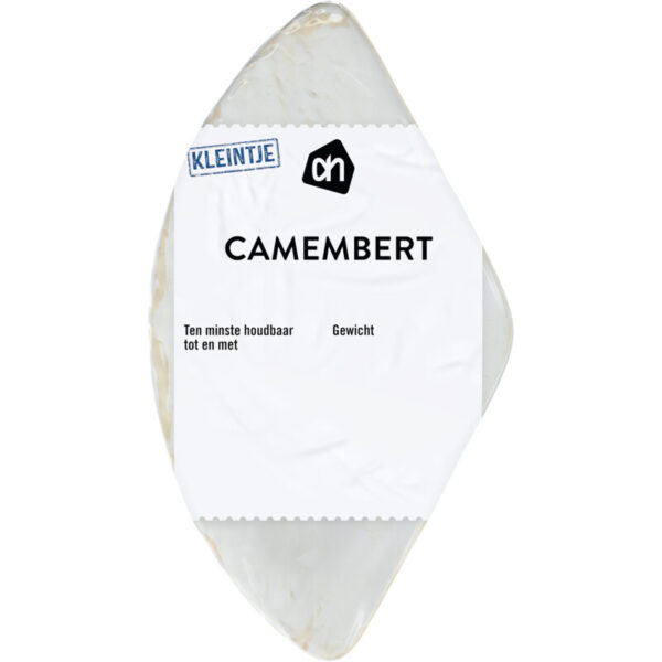 AH Camembert Kleinverpakking - Albert Heijn