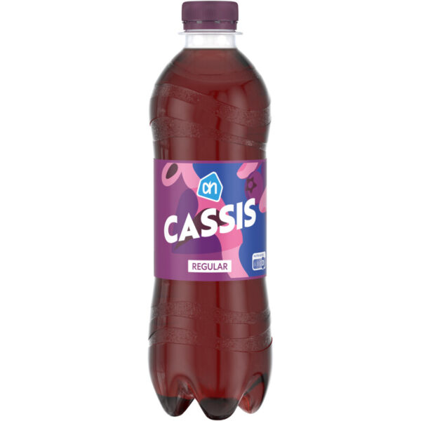 AH Cassis Regular - Albert Heijn