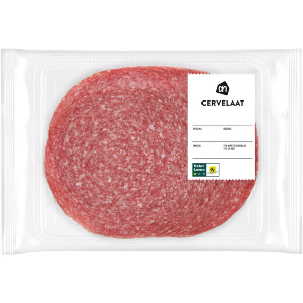AH Cervelaat - Albert Heijn