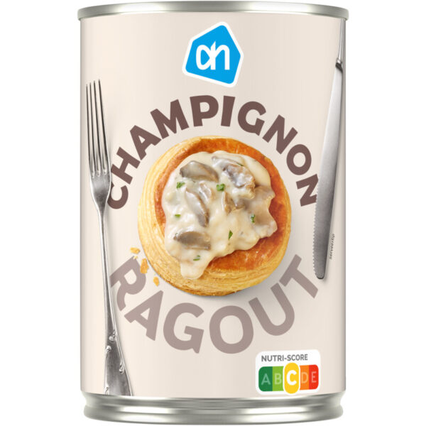 AH Champignon Ragout - Albert Heijn