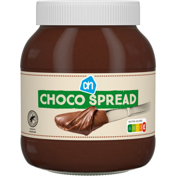 AH Choco Spread - Albert Heijn