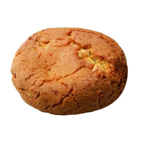AH Chocolade & Macadamian Nut Cookie - Albert Heijn