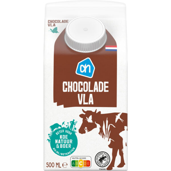 AH Chocoladevla - Albert Heijn