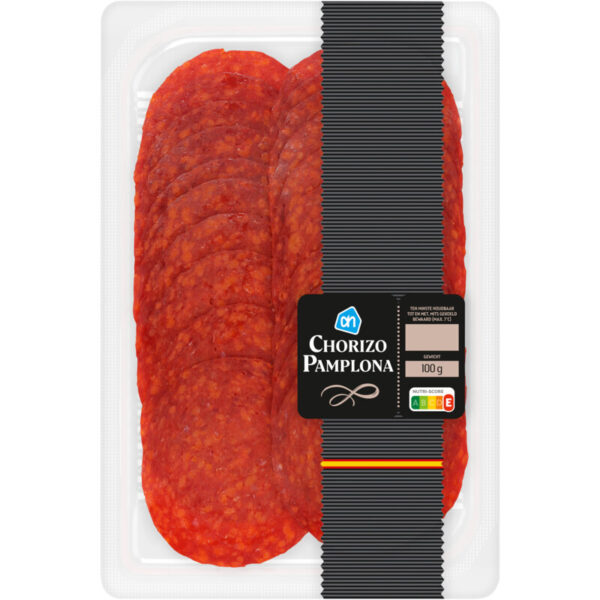 AH Chorizo Pamplona - Albert Heijn