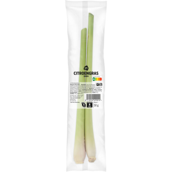 AH Citroengras - Albert Heijn